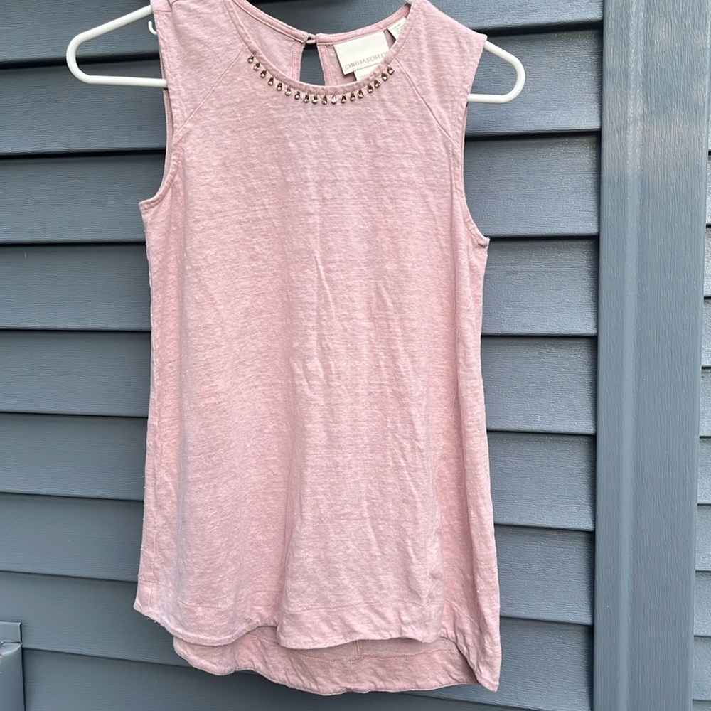 Cynthia Rowley Top